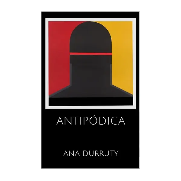 Antipódica