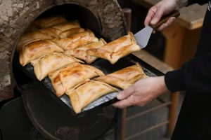 empanadas chilenas en valencia