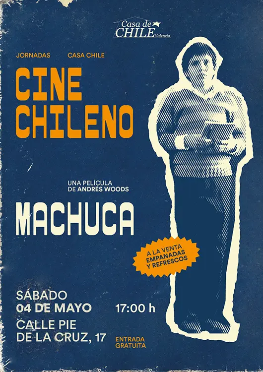 Machuca en Valencia