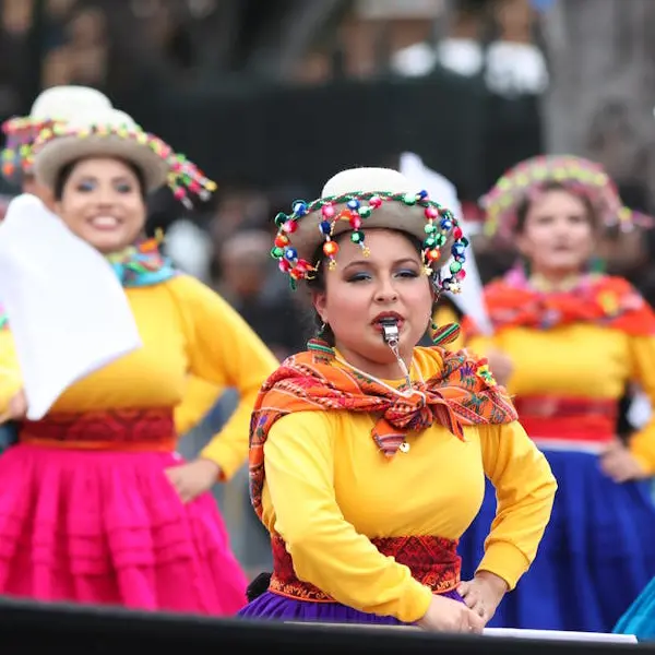 Décima Fiesta de la Primavera 2024