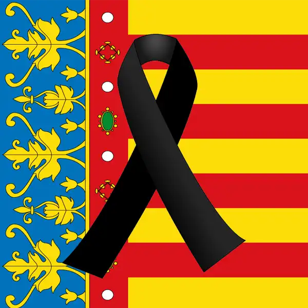 ayudar a valencia