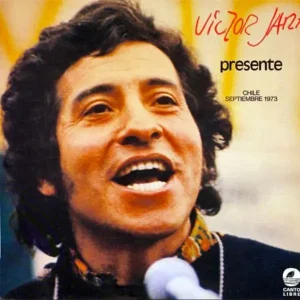 víctor jara